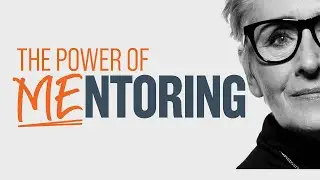 The power of mentoring for women
