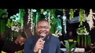 MR GBERA SCATTERED EVERYWHERE WIT POWERFUL PRAISE AND WORSHIP 