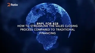 How to streamline the B2B BNPL Sales Closing Process beyond traditional financing