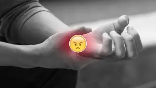 Managing Wrist Pain | SOFLETE