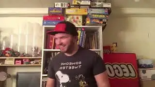 2017 Channel Recap | Maniac4Bricks