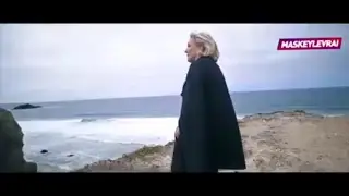 MARINE LE PEN - QLFN REMIX PNL !!!  #MASKEY