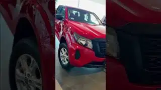 Descubre por qu&eacute; Nissan Frontier XE es la favorita