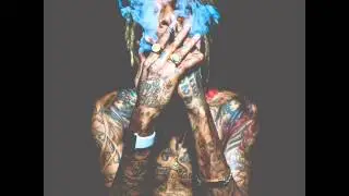 Wiz Khalifa - Just Because (Instrumental)