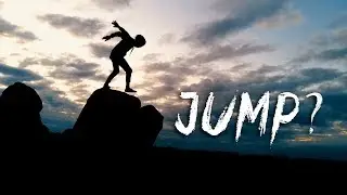 Dubstep Parkour - Free Running