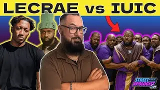 Lecrae & Preston Perry CALL OUT Hebrew Israelism !