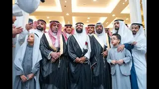 كامل زواج الشاب / ابراهيم الحكمي الف مبروك بمكة المكرمة 2025