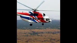 Presentation of the Mi-171A2 and Ansat helicopters in Vietnam