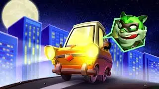 CASH FRENZY | FOX HEIST | apocalyptic win