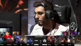LS sylas counter part 2