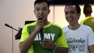 [CITIGOV] Teach Peace Build Peace Movement