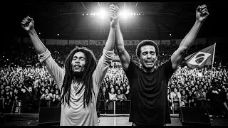Bob Marley Refused to Let Translator Lie&mdash;What Happened Next Started a Revolution