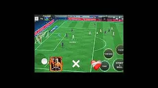 BUTLAND best save 🧤☠️#fifa #fifamobile #fcmobileid #eafc