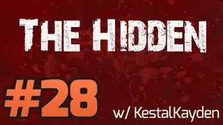 ★ The Hidden - How'd You Like that Shooting? (w/ KestalKayden)