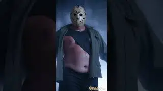Same...🥵  #Jason #FridayThe13Th #KillerBear #FableBear #gaybears #gaydaddybear #daddybear
