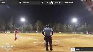 Grind @ Five Star (2025.12.21)