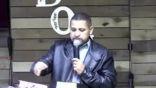 culto de cura e libertacao 07/01/2026