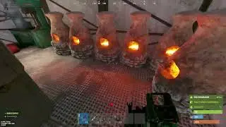 Rust ping, пинг в расте на месте но тпешит. Решение