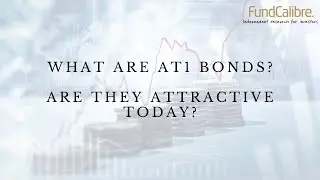 What are AT1 bonds?