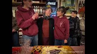 Da Aristo – surprise surprise