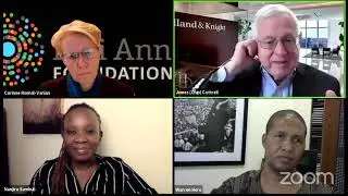 Africa, Artificial Intelligence, & Ethics