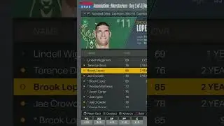Milwaukee Bucks Offseason Rebuild In NBA 2K23!