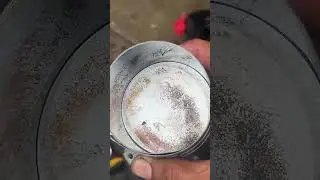 How to do a governor removal and use the stock carburetor 212/196 #minibike #fyp #like #comment 