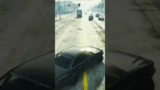 Drift Gta noob