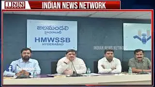 GHMC, Water Board list 146 water logging areas in Hyderabad ahead of rains