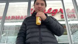 Taste Tests: Simply Juices