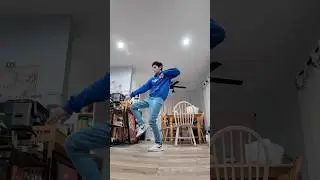 SB19 - Crimzone | Dance
