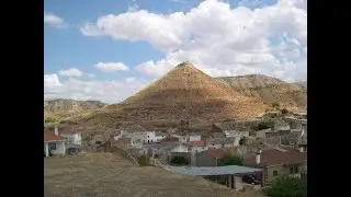 BÓLLIGA (CUENCA),  A TRAVES DE SU HISTORIA