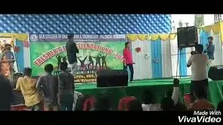 KLR college palvonch