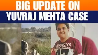 Yuvraj Mehta Accident | Builder Abhay  Kumar Held By Knowledge Park Police | News9