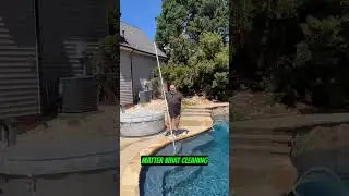 Clean Your Pool Before Closing | Quick Winter Prep