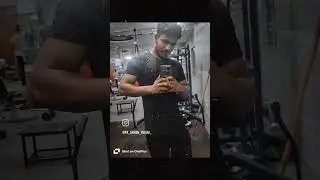shorts video reels Gym fitness #photography #Fk Aryan yadav 🚩🙏