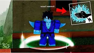 Obtaining Shark Man Karate In Roblox ,|ROBLOX#casual gamer #roblox #trending 