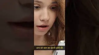 नारदमुनि बस सिर्फ Funny Character नहीं थे🙏| Naradmuni Interesting Fact😍#facts #shorts