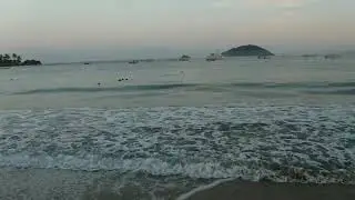 Guayabitos Mexico