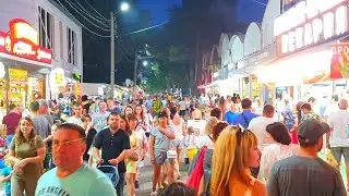 ДИВНОМОРСКОЕ БИТКОМ ВЕЧЕРОМ 11  ИЮЛЯ 2021!