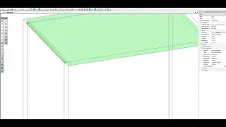 Links Overview:  Assembly Details between Panels with Polyboard