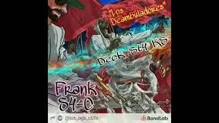 HEAD VOICES Canci&oacute;n Sad - FRANKS4-C Y DECKST4