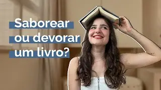 T&aacute; tudo bem LER DEVAGAR 🐢