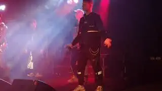Just got paid-United vibe