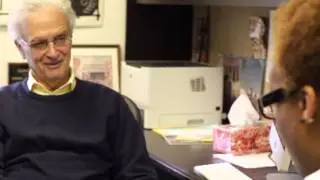A Day in the Life at Emory: Shaunesse