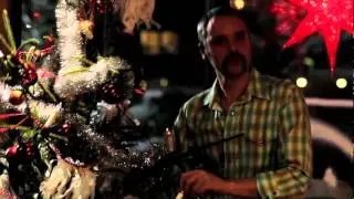 2012 CFC Worldwide Short Film Festival Trailer