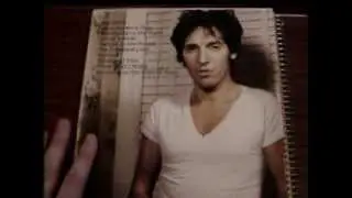 Bruce Springsteen Born to Run and Darkness Box Set Reviews
