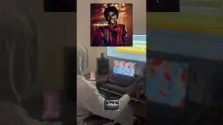 Michael Jackson &ndash; Thriller | Afro Soul & Choir Version