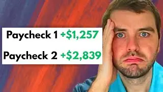 How To Budget On Variable Income