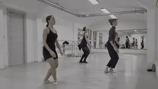 Corsi di danza classica adulti
